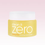 Banila Co Clean It Zero Cleansing Balm Nourishing