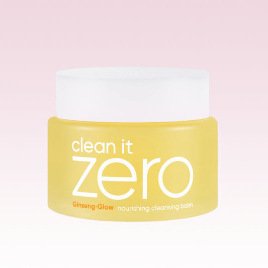 Banila Co Clean It Zero Cleansing Balm Nourishing
