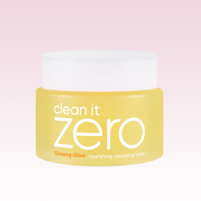 Banila Co Clean It Zero Cleansing Balm Nourishing