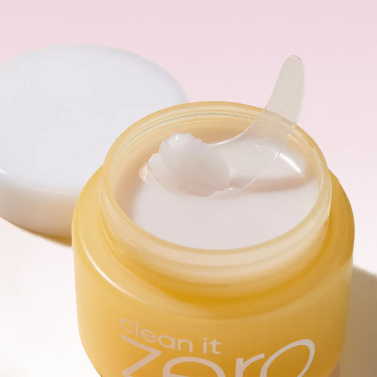 Banila Co Clean It Zero Cleansing Balm Nourishing