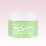 Banila Co Clean It Zero Cleansing Balm Pore Clarifying Snoopy Edition